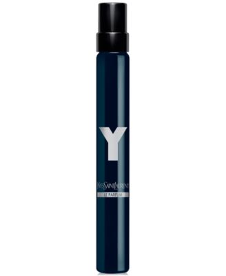 Yves Saint Laurent - Men's Y Le Parfum Fragrance Collection