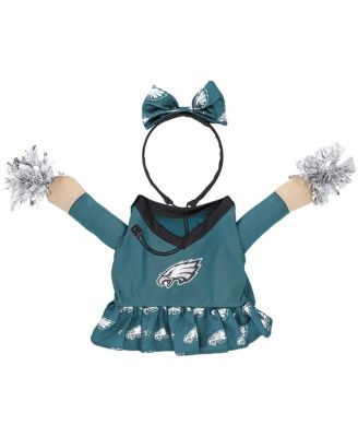 Jerry Leigh - Philadelphia Eagles Cheer Dog Costume