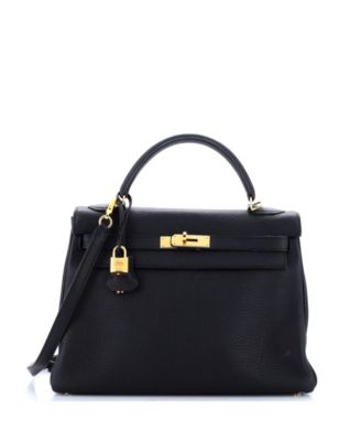 Pre-Owned HERMÉS