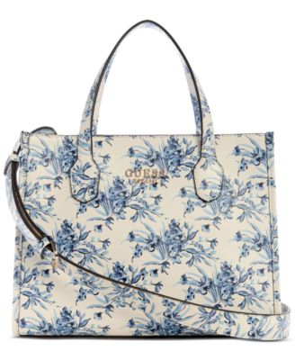 GUESS - Silvana Two-Compartment Tote
