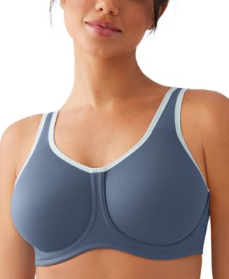 Wacoal - Sport Underwire Bra 855170