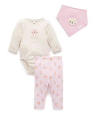 Purebaby