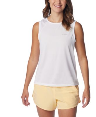 Columbia - Women's Bogata Bay Sleeveless Tank Top