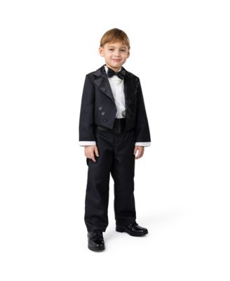 Dress Up America