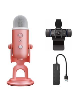 Blue Microphones