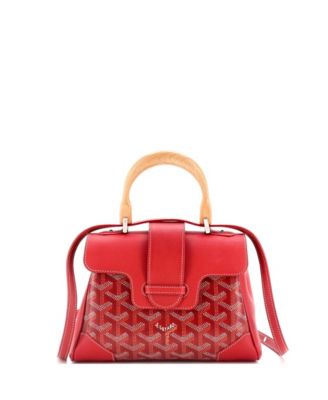Pre-Owned Goyard