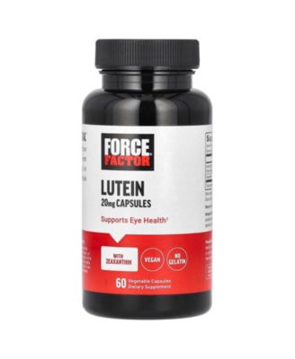 Force Factor
