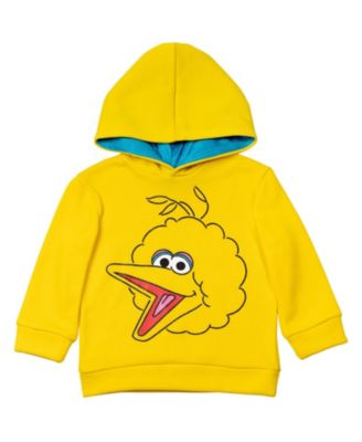 Sesame Street
