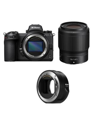 Nikon