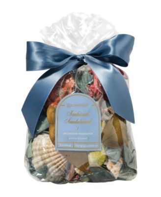 Aromatique - Sunkissed Sandalwood Standard Decorative Fragrance Bag