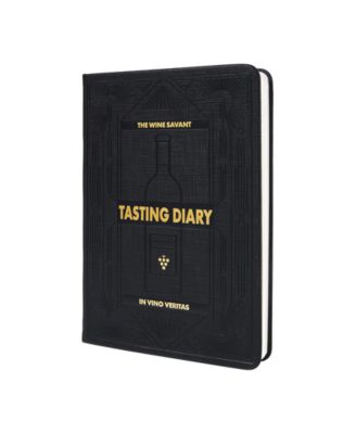 The Wine Savant