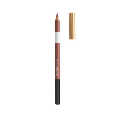 HERMÈS - Trait d'Herm&egrave;s Lip Color Pencil