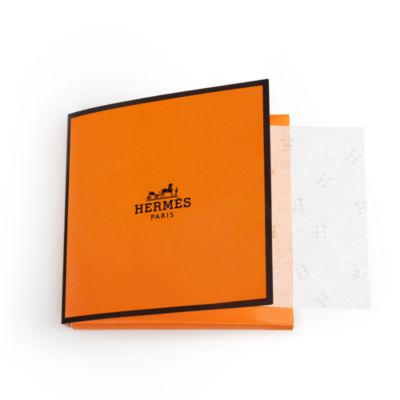 HERMÈS - Plein Air Blotting Papers