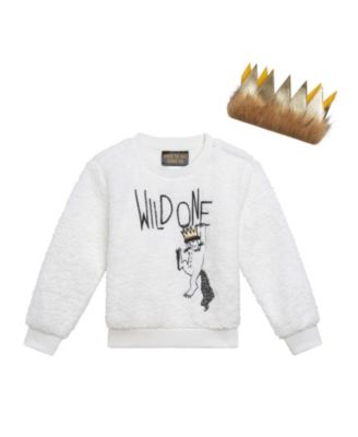 Where The Wild Things Are