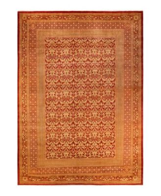 ADORN HAND WOVEN RUGS - Mogul M1591 10'3''x14'9'' Area Rug