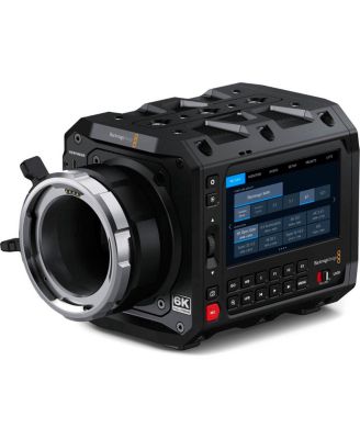 Blackmagic Design