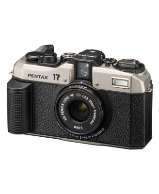 Pentax