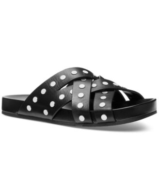 Michael Kors - Women's Irene Studded Sandals