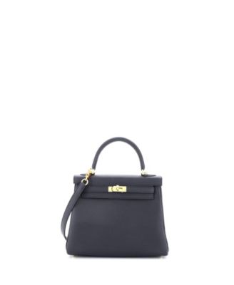 Pre-Owned HERMÉS