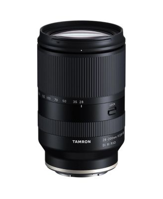 Tamron