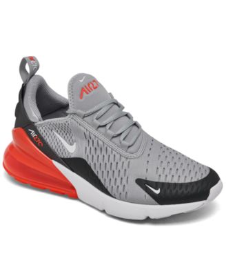 Nike - Kids Air Max 270 Casual Sneakers from Finish Line