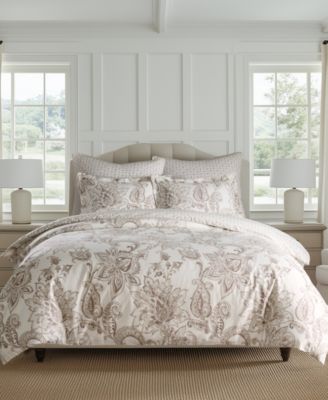 Levtex - Home Bennett Reversible Comforter Sets