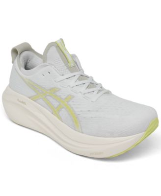 Asics - Men's GEL-NIMBUS 27 Running Sneakers from Finish Line