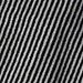 Black light stone stripe