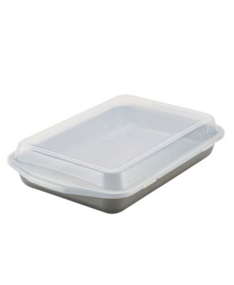 Circulon - Nonstick 9" x 13" Cake Pan with Lid
