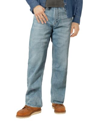 Silver Jeans Co.