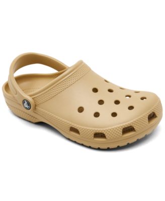 Crocs - Big Kids Classic Clog Sandals from Finish Line