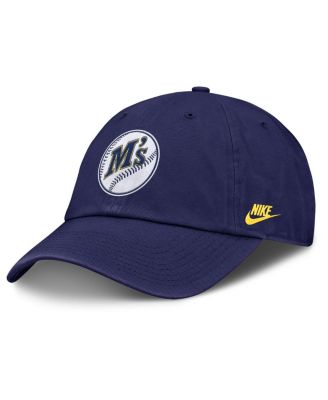 Nike - Women's Royal Seattle Mariners Club Adjustable Hat