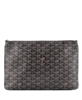 Pre-Owned Goyard