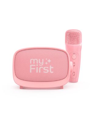 myFirst