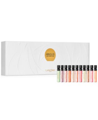 Lancôme - 11-Pc. Absolue Les Parfums The Rose Collection Discovery Set