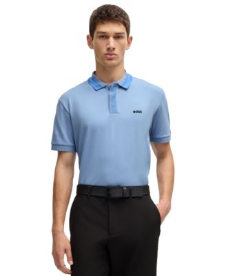Hugo Boss