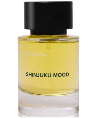 Blind Barber - Shinjuku Mood Eau de Parfum, 1.7 oz.
