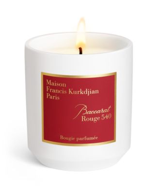 Maison Francis Kurkdjian - Baccarat Rouge 540 Scented Candle, 9.8 oz.