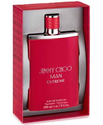 Jimmy Choo - Men's Man Extreme Eau de Parfum Jumbo Spray, 6.7 oz.