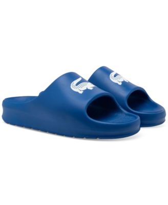 Lacoste - Men's Serve Slide 2.0 Sandals