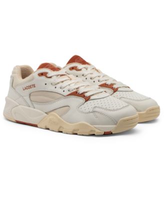 Lacoste - Men's Game Trainer Lace-Up Sneakers