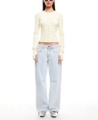 Lioness - Women's Ivy League Cardigan