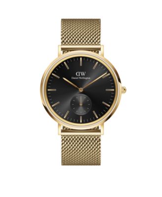 Daniel Wellington