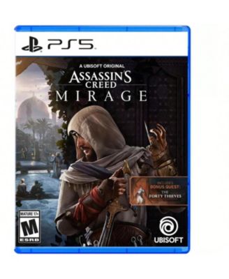 Ubisoft