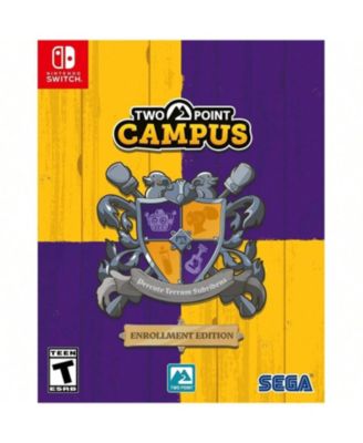 Sega Games