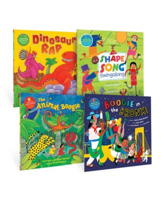 Barefoot Books