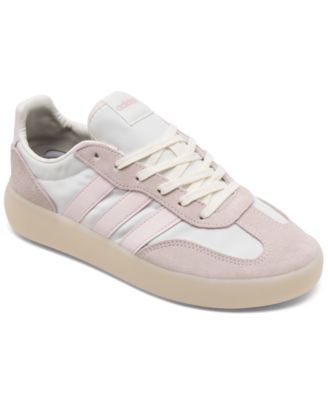 adidas - Women's Barreda Decode Casual Sneakers from Finish Line