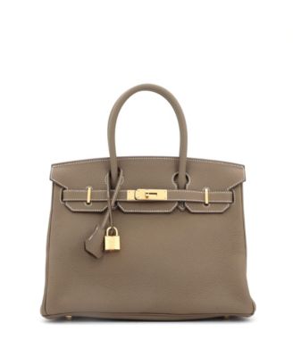 Pre-Owned HERMÉS