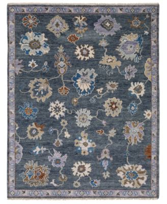 Oriental Weavers - Majorca MAJ07 9'x12' Area Rug