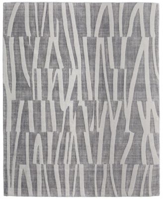 Thom Filicia for Feizy - Peconic T8009 4'x6' Area Rug